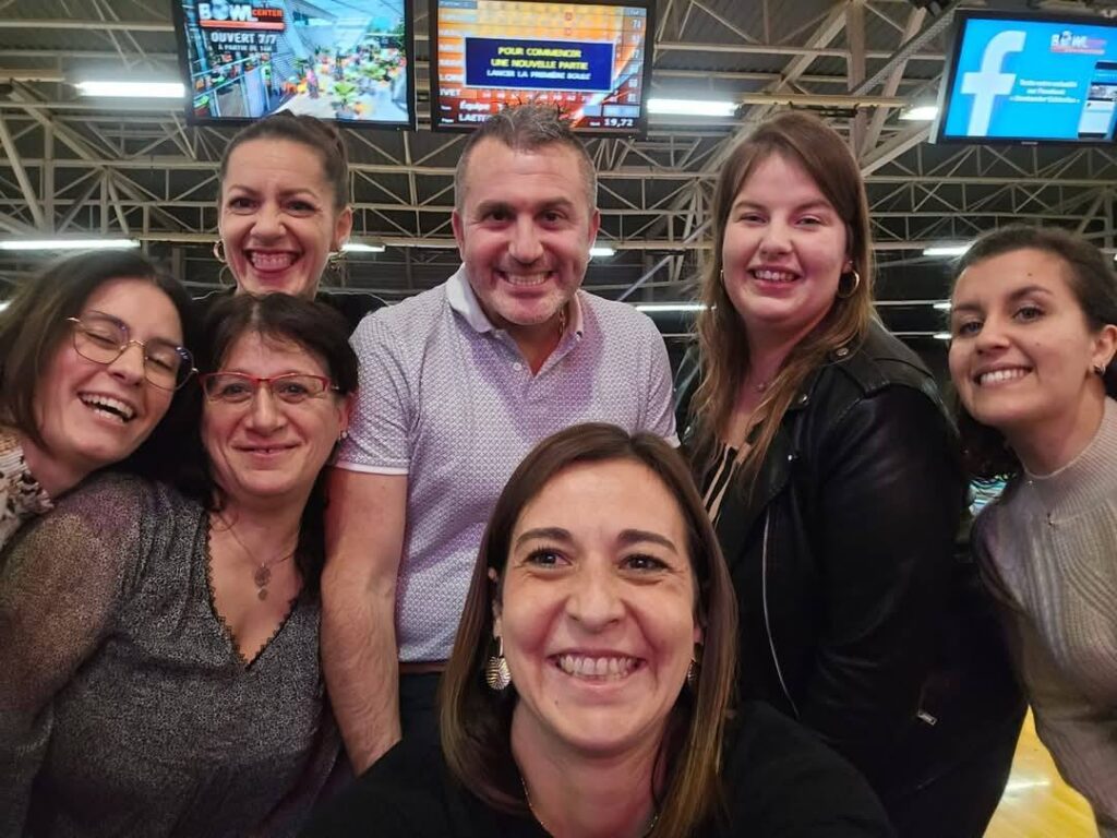 EQUIPE 1