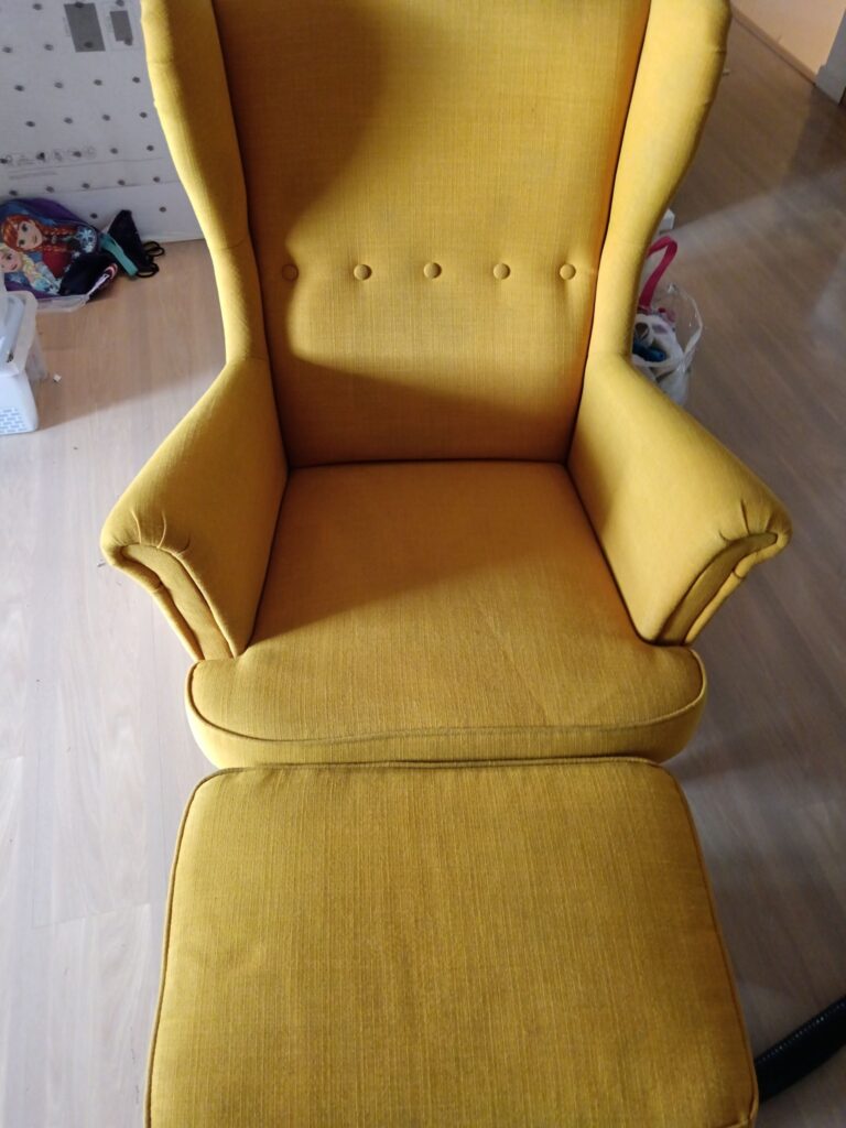 FAUTEUIL APRES