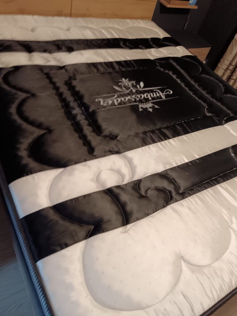 MATELAS